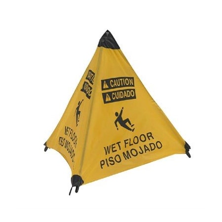 Caution Wet Floor, HFS14